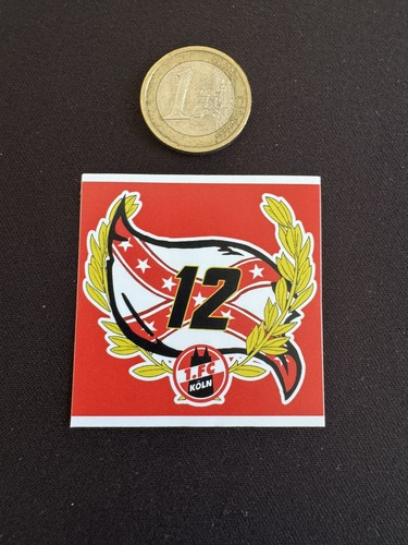 Ultras köln sticker - ultras, 1.