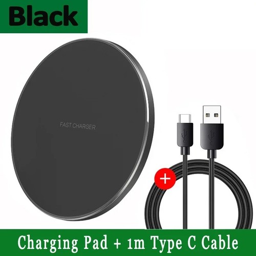 30w wireless charger - charger, qi