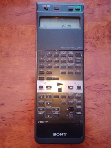Sony rmt 451 fernbedienung - rmt,