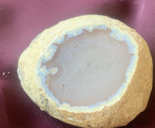 Achat druse mineral mit - achat,