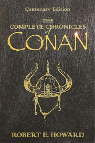 Robert howard the complete - e,