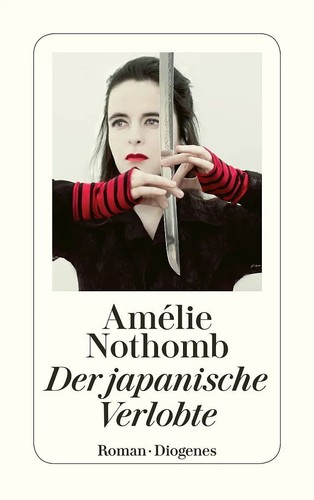 Amélie nothomb der - amélie, nothomb: