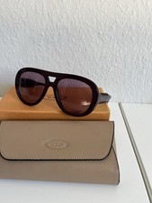 Tods Tod´s Sonnenbrille neuwertig