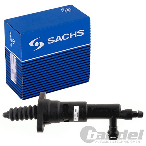 Sachs nehmerzylinder kupplung - sachs,