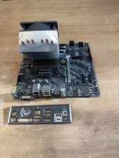 MSI H270M Bazooka Intel H270M
