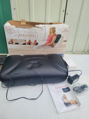 Casada maxiwell massagegerät - casada,