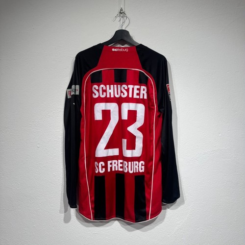 Original trikot freiburg - original, sc