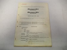 Original Fendt Farmer 105S