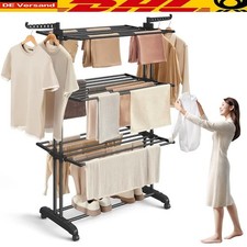 Wäscheturm 4 Etagen