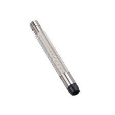 1Pc 7.0mm Steel Watch Crown