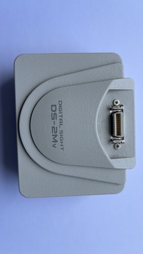 Nikon digital sight - nikon, ds-2mv
