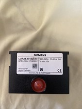 SIEMENS LGB21.330A27