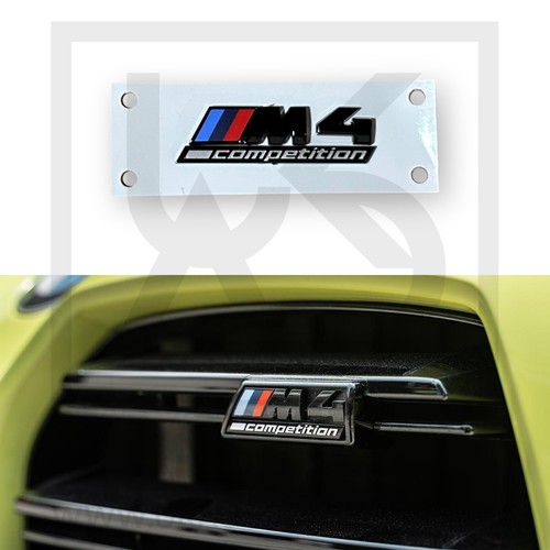 Bmw competition glanz - m4,