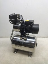 T.I.P. HWW INOX 1300 PLUS F