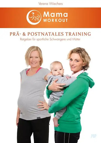 Mamaworkout prä - prä-, &