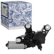 VEMO WISCHERMOTOR HINTEN
