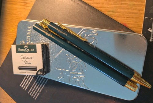 Faber castell neo slim - faber-castell, m