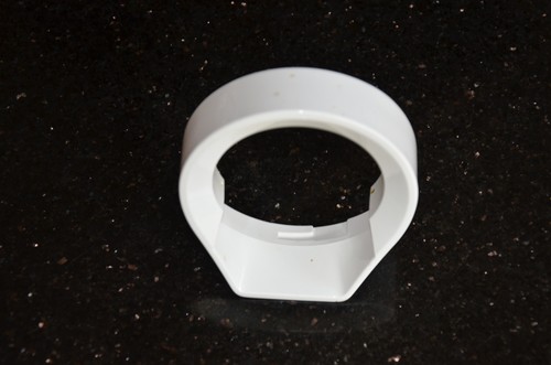 Verschlussring ring raffel - ring,