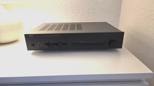 Nad 300 voll - 300, voll-verstärker