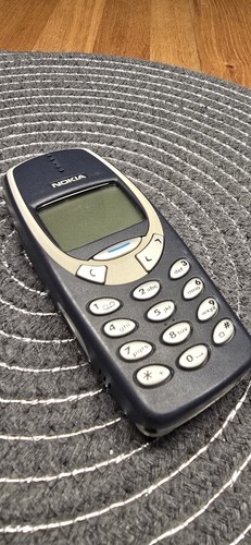 Nokia 3310 original - nokia, 3310.original