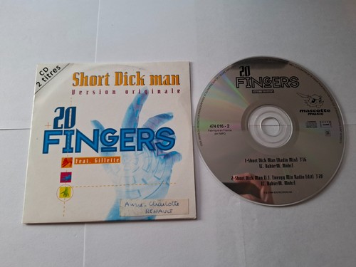 Fingers feat gillette - feat.,