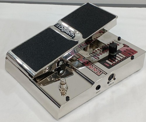Digitech pitch shifter chrome - digitech,