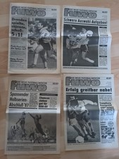 Unikat. Orginales Autogramm. 4