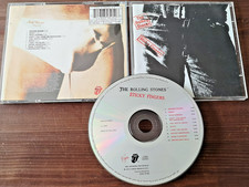 The Rolling Stones: Sticky