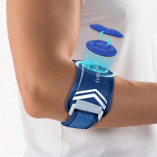 Ellbogenbandage tennisarm - ellbogenbandage,