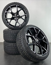 Audi RS3 8Y 19 Zoll Felgen Winterreifen Winterräder original neu #D55
