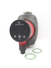Grundfos Alpha 2 25-40 N 180 Zirkulationspumpe Umwälzpumpe Trinkwasser 99271969