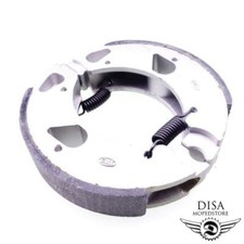 Eiertank Bremsbacken