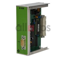 BIVIATOR ANALOG EINGANG