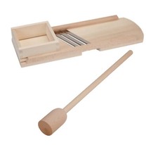 Krauthobel Gemüsehobel Hobel