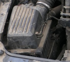 VW Golf 3 4 1H 1E Cabrio