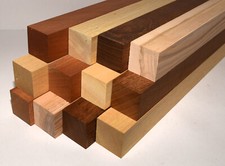 Verschiedene Hölzer drechseln basteln Kanteln cuttingboard Schneide- Backbrett