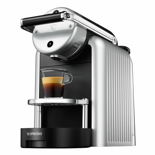 Nespresso professional zenius - nespresso,