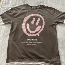 T-Shirt mit Long Sleeve 