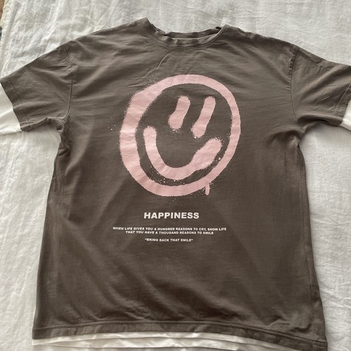 Shirt mit long sleeve - t-shirt,