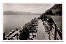 737- Urfeld am Walchensee Hotel Fischer am See