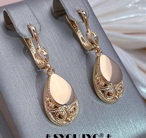 Damen schmuck set 585 - damen,