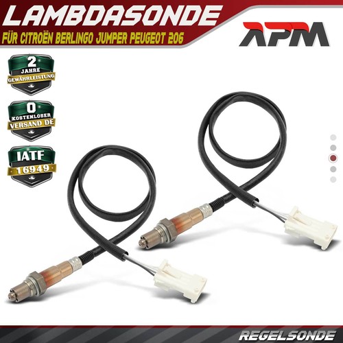Lambdasonde regelsonde für - regelsonde,