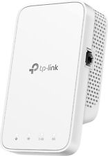 TP-Link RE230 WLAN r 750Mbp Repeater mit LAN Port Dualband WiFi Signal Verstärke