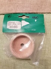 Bohrschablone rund 50mm Bohrung  buche Handlauf