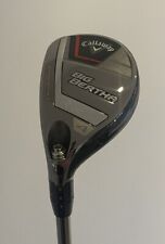 Callaway Big Bertha 23 4er Hybrid Linkshand Regular-Flex DEMO 1A VK 269,00€ -44%