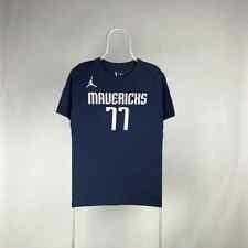 Jordan Dallas Mavericks Luka