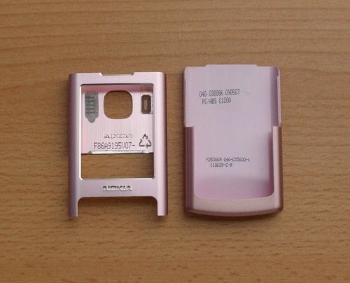 Original nokia 6500 classic - nokia,