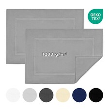 Badematte Badvorleger