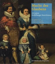 Macht des Glaubens – 450