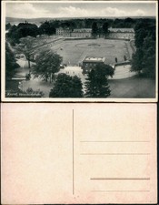 Ansichtskarte Kassel Cassel